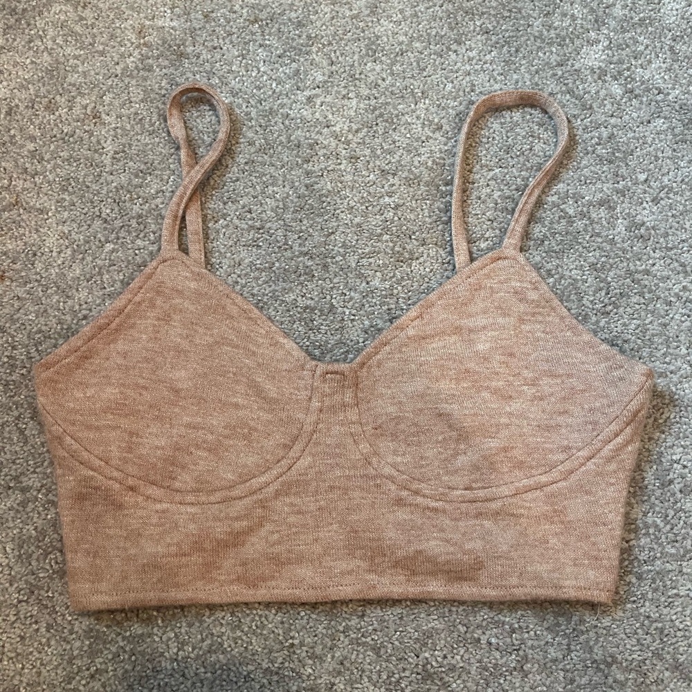Zara top